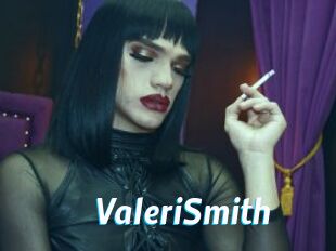 ValeriSmith