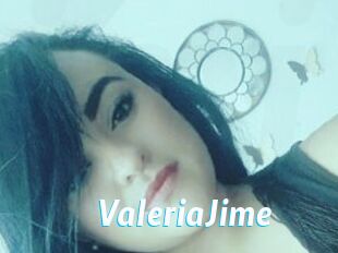 ValeriaJime