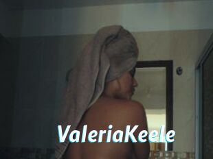 ValeriaKeele