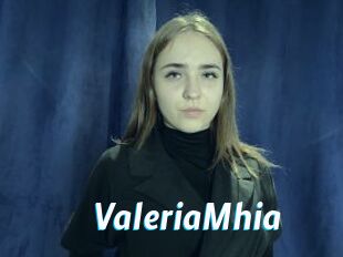 ValeriaMhia