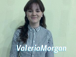 ValeriaMorgan