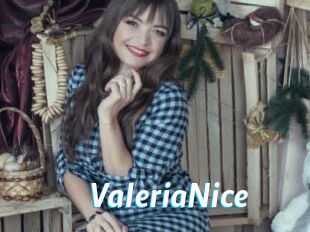 ValeriaNice