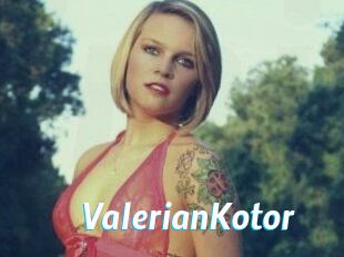 ValerianKotor