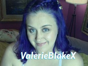 ValerieBlakeX