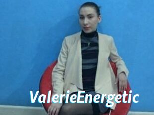 ValerieEnergetic