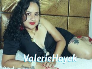ValerieHayek