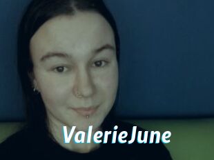 ValerieJune