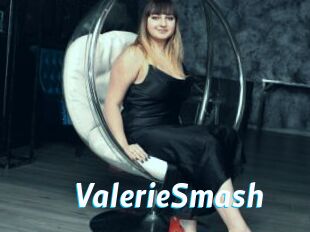ValerieSmash