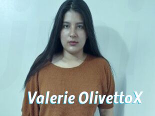 Valerie_OlivettoX