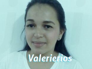 Valerierios