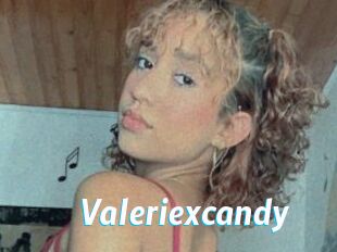 Valeriexcandy