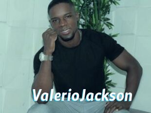 ValerioJackson