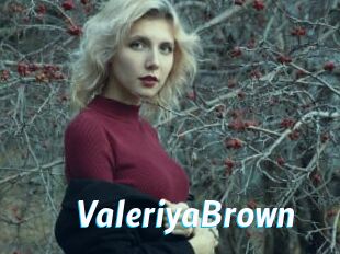 ValeriyaBrown