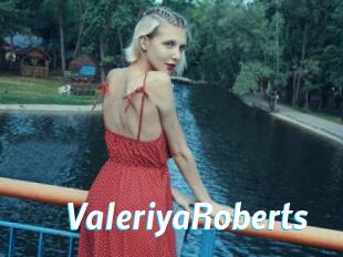 ValeriyaRoberts