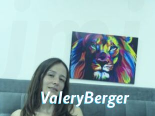 ValeryBerger