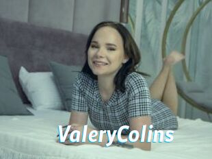 ValeryColins