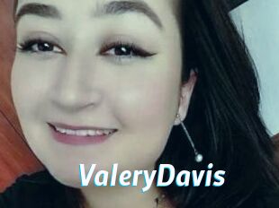 ValeryDavis
