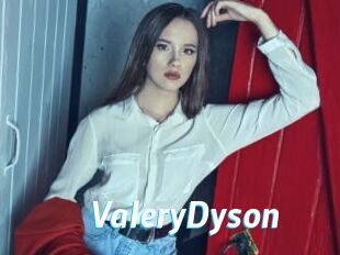ValeryDyson