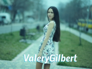ValeryGilbert