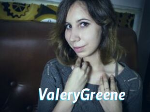 ValeryGreene
