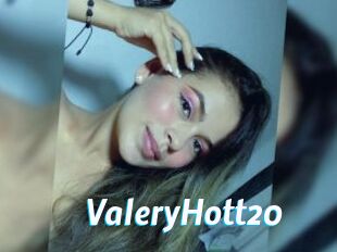 ValeryHott20