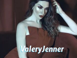 ValeryJenner