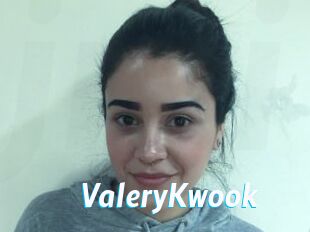 ValeryKwook