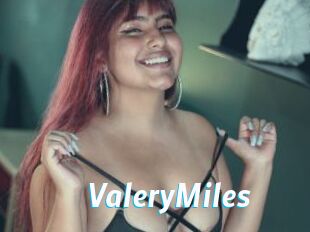 ValeryMiles