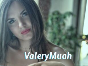 ValeryMuah
