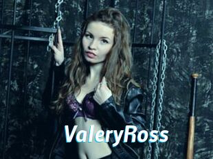 ValeryRoss J Mine
