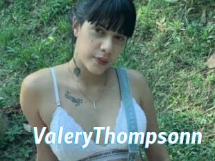 ValeryThompsonn