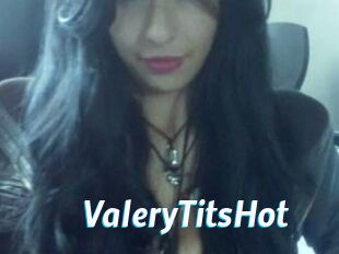 ValeryTitsHot