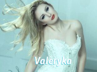 Valeryka