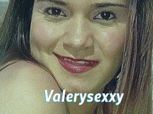 Valerysexxy