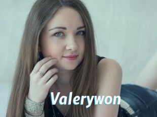 Valerywon J Mine
