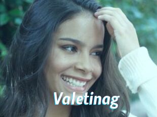 Valetinag