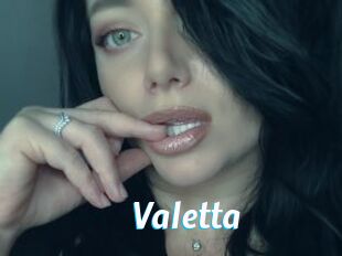 Valetta