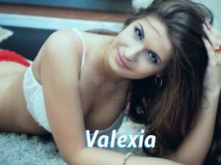 Valexia