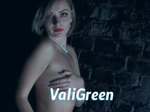 ValiGreen