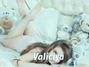 Valiciya