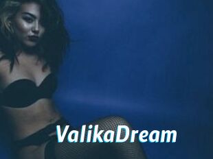 ValikaDream