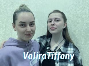 ValiraTiffany