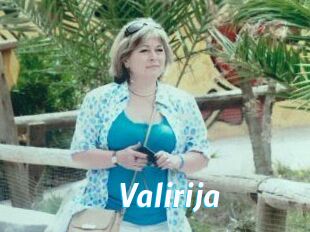 Valirija