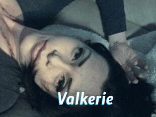 Valkerie