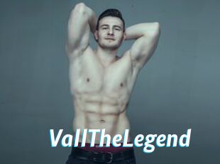 VallTheLegend