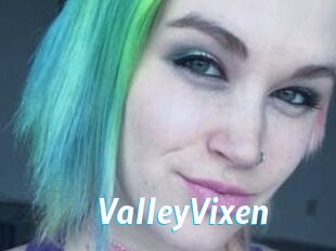 ValleyVixen