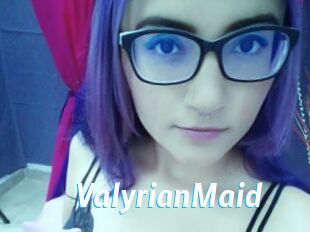 ValyrianMaid