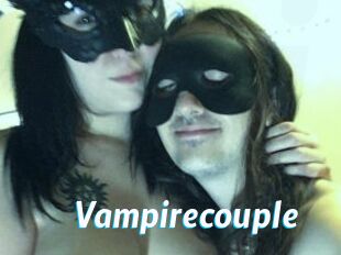 Vampirecouple