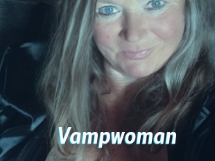 Vampwoman J Mine