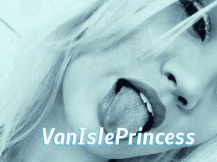 VanIslePrincess